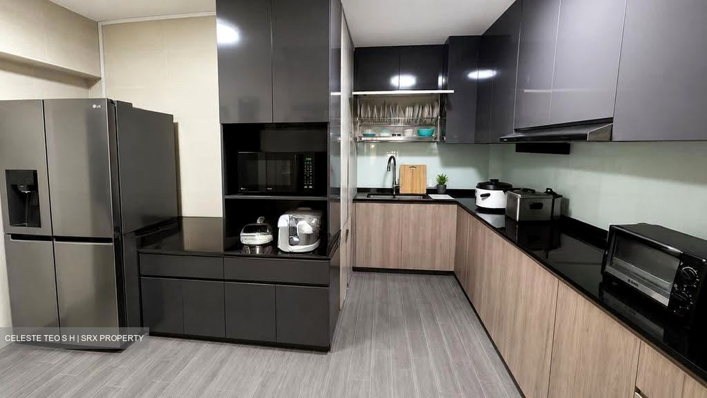Blk 316B Anchorvale Link (Sengkang), HDB 5 Rooms #606869971